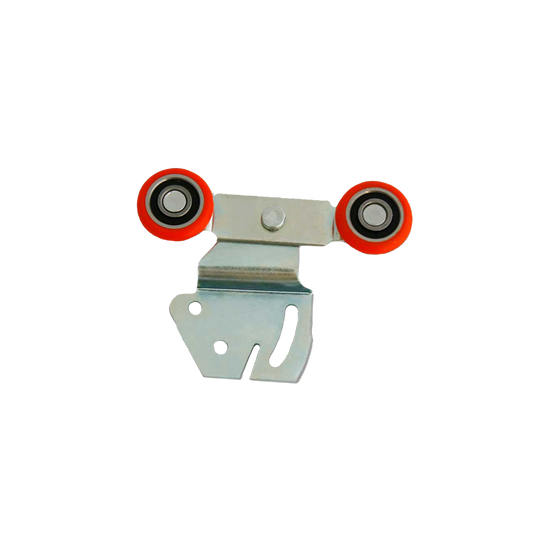 Ducasse Ducloset doble