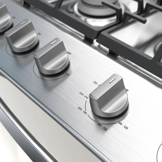 ESTUFA ALUMINIO WHIRLPOOL WFR3400S