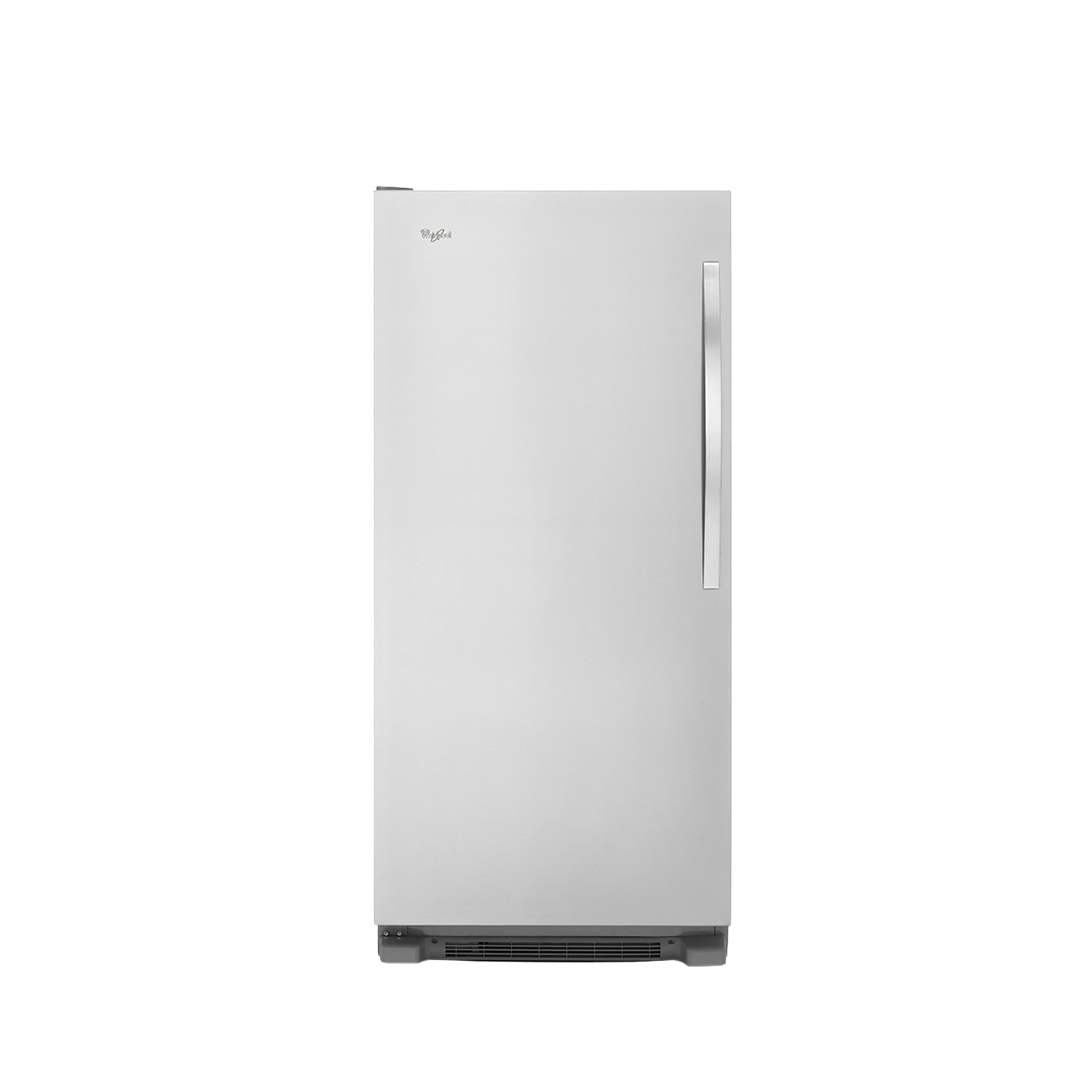 Congelador Gemelo Whirpool WSZ57L18DM