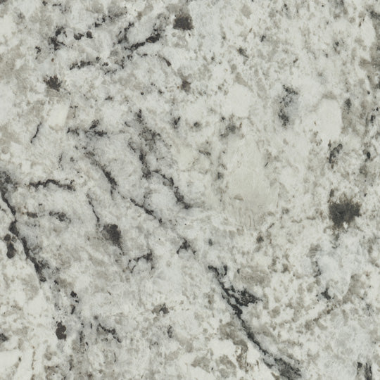 White Ice Granite 9476-58