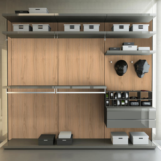 Melamina Arauco Nougat Vesto