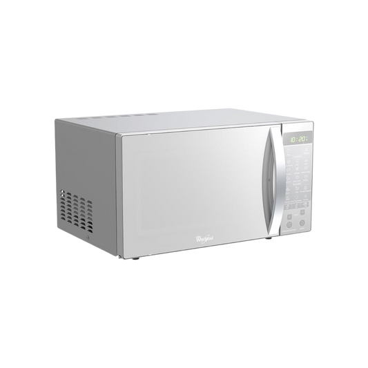 WHIRLPOOL WM1811D MIRROR MICROWAVE