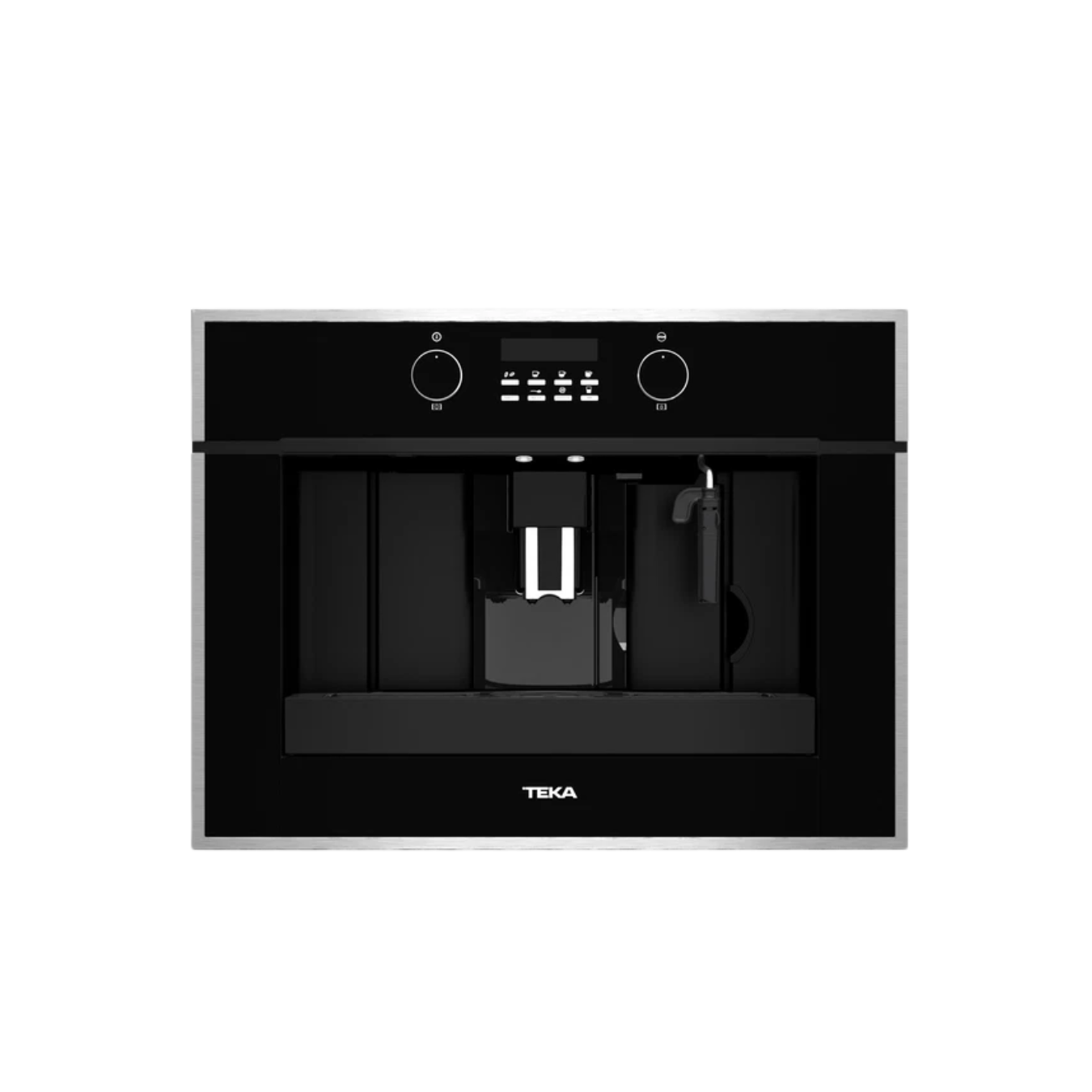 CAFETERA TEKA CLC 855 GM SS 127V