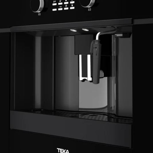 CAFETERA TEKA CLC 855 GM SS 127V