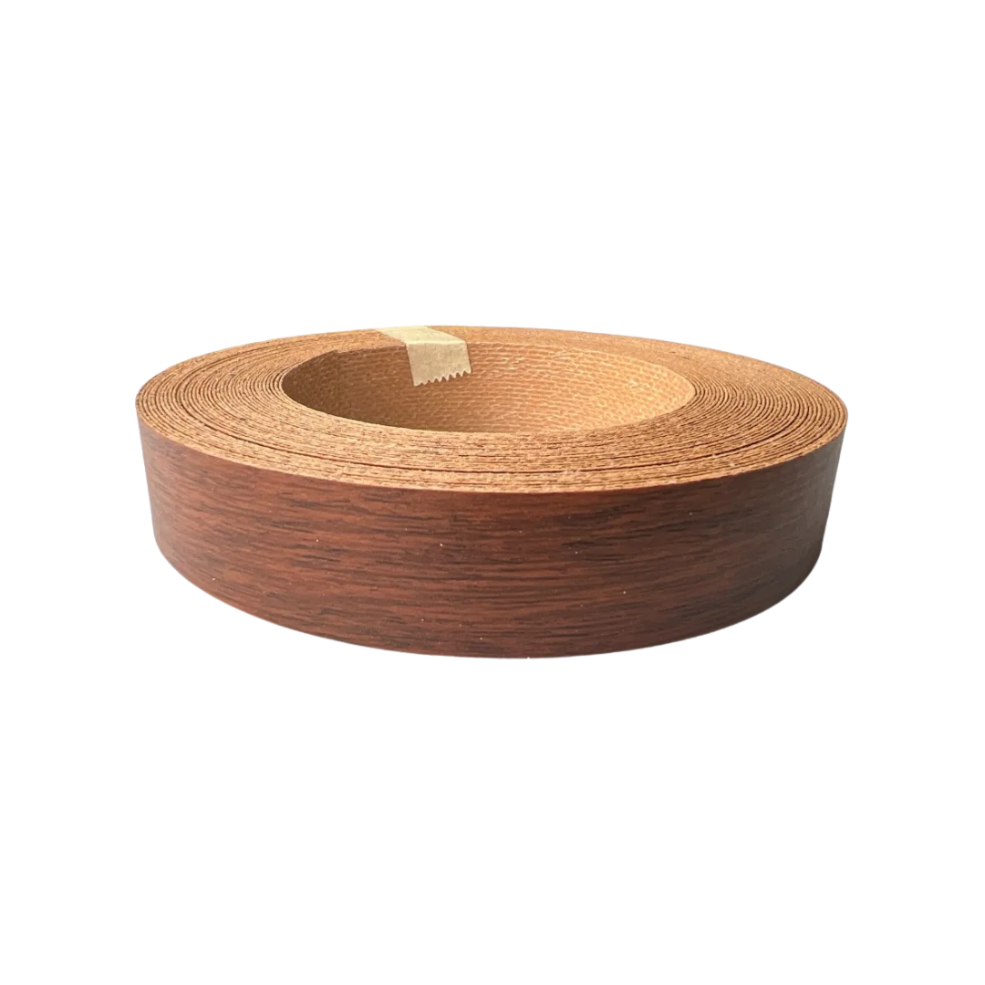 Melamine Tape W/Amber Glue