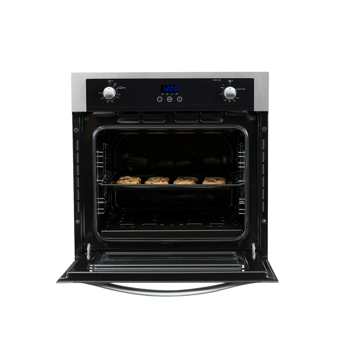 HORNO 60 CM GAS WHIRLPOOL WOA205S