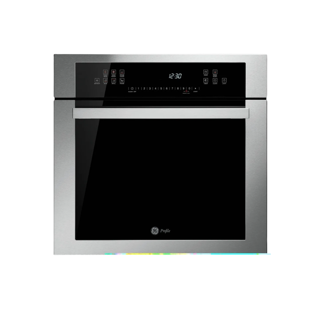 Horno Ge Profile Electrico 60cm Negro