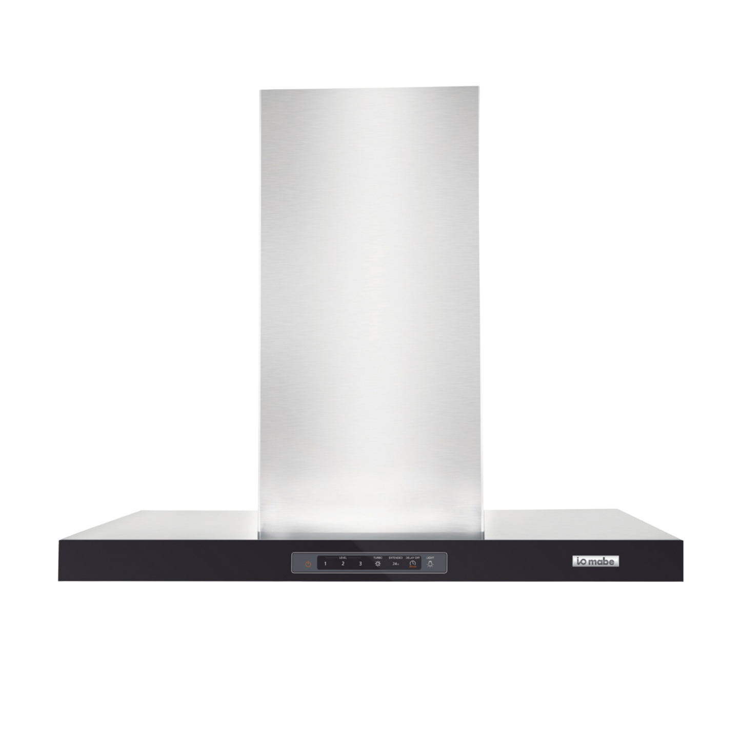 Campana de Isla 90 cm (35 pulgadas) Inoxidable IO Mabe - IO9019CI5I