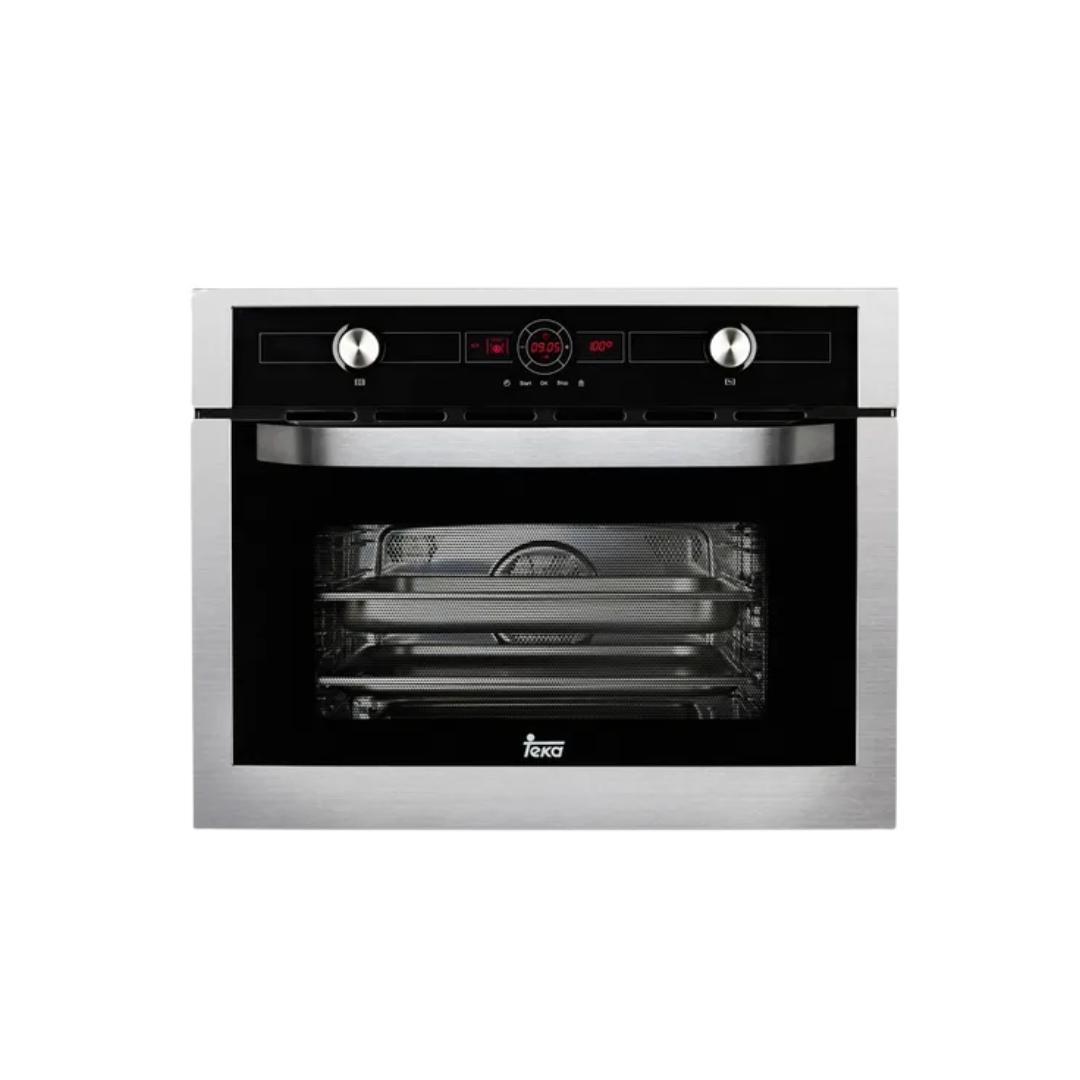 HORNO VAPOR MAS GRILL TEKA 40589001
