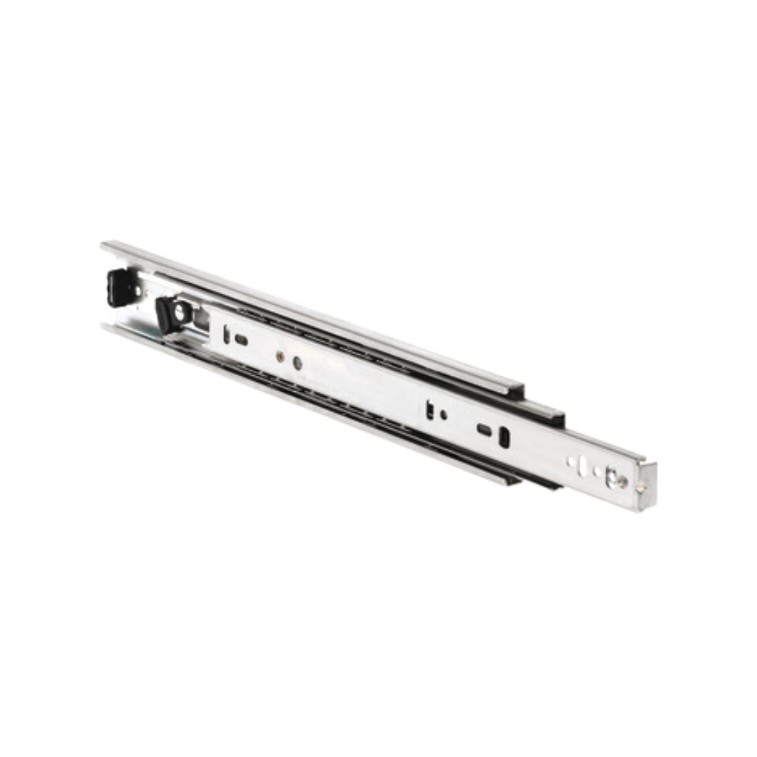 Guía de bola, Corredera de extensión completa, Accuride 3832 DO