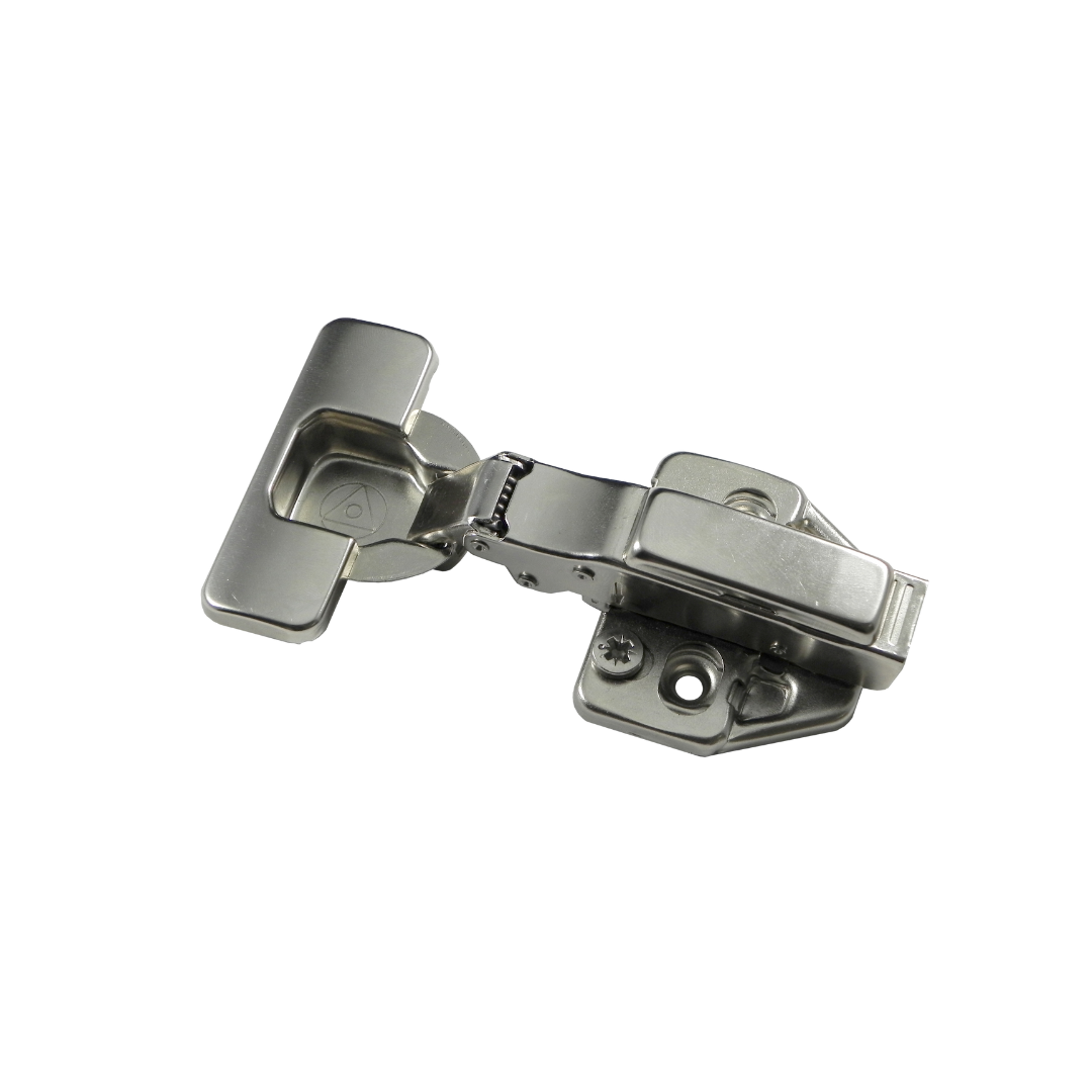 SOFT CLOSE CLIP HINGE