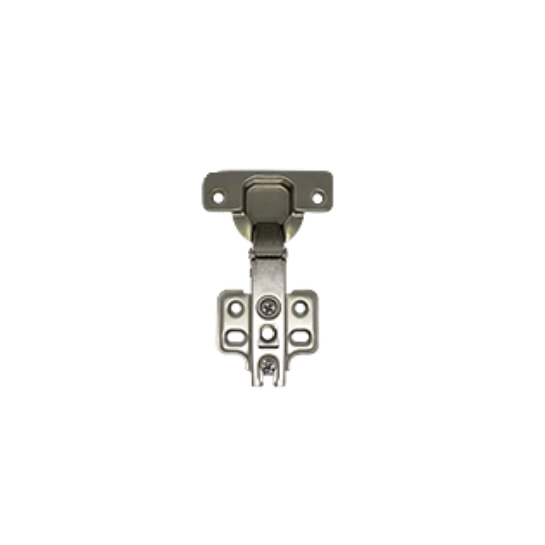 BISAGRA BIDIMENSIONAL 35 MM 4 AGUJEROS 110 - TORNIMASTER