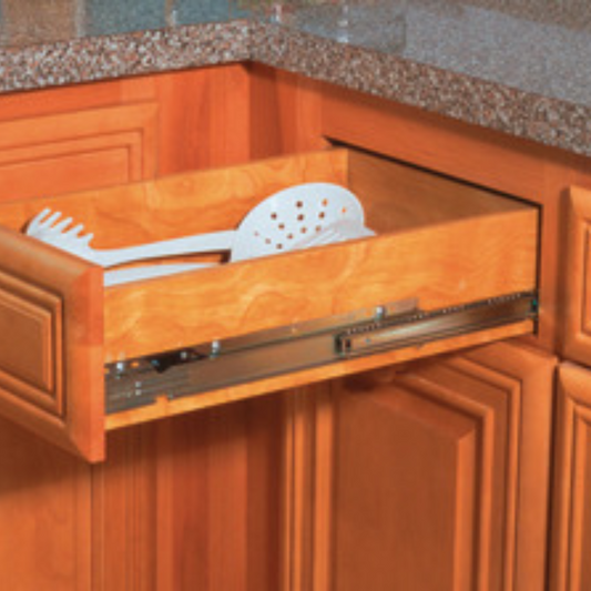 ACCURIDE C2632-18D ST ZIP 65LB