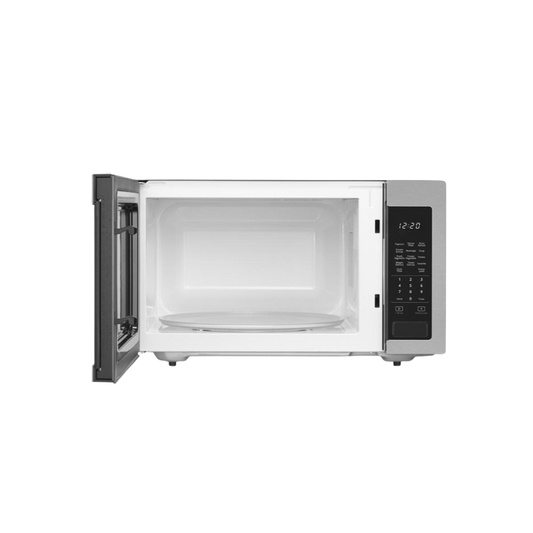 WHIRLPOOL 60CM MICROWAVE WITH TRIM
