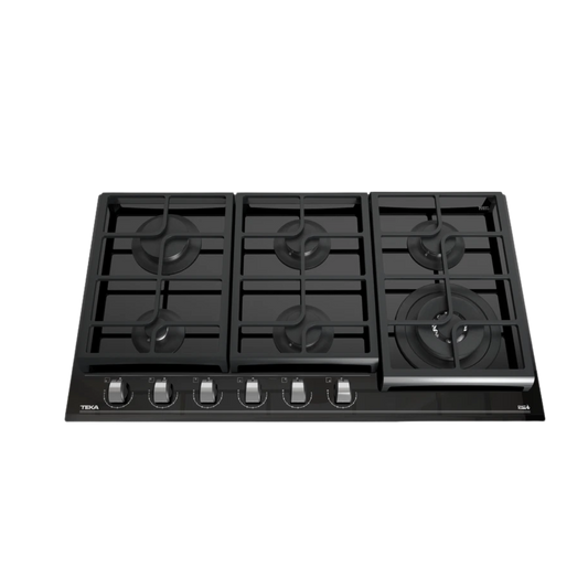 PARRILLA TEKA GZC 96310 XBB