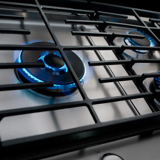 PARRILLA GAS KITCHEN AID KCGS956ESS02