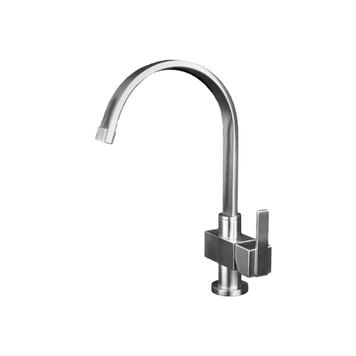 Llave Eclipse Cuello De Ganso Monomando Eh-2C