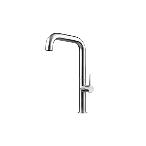 Llave Eclipse Mezcladora Bronze EA62