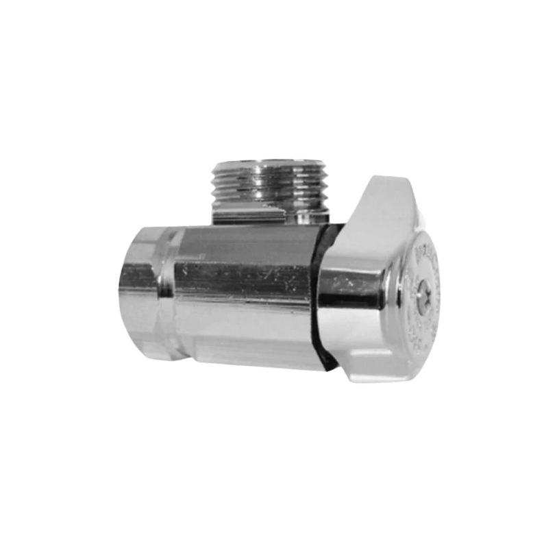 Llave De Paso Coflex 1/2" Angular Ip-120