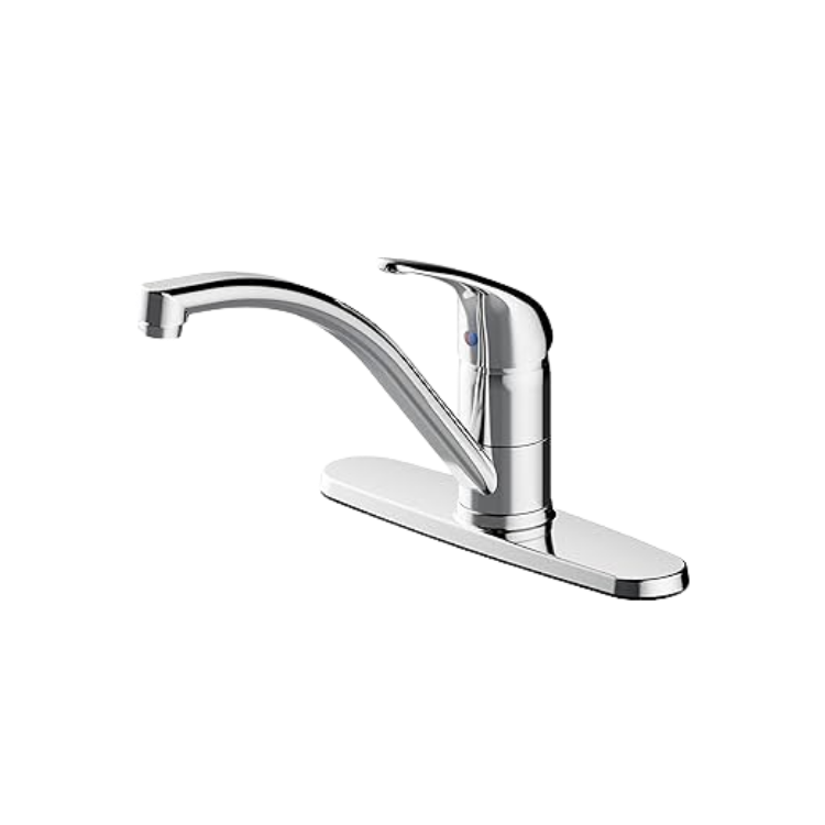 Coflex Single Lever Faucet for Sink Gf-M400
