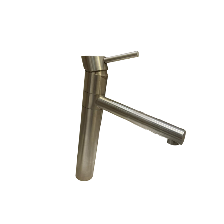 Llave C&C Monomando 252907