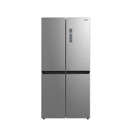REFRIGERADOR RMF 74810 ss teka