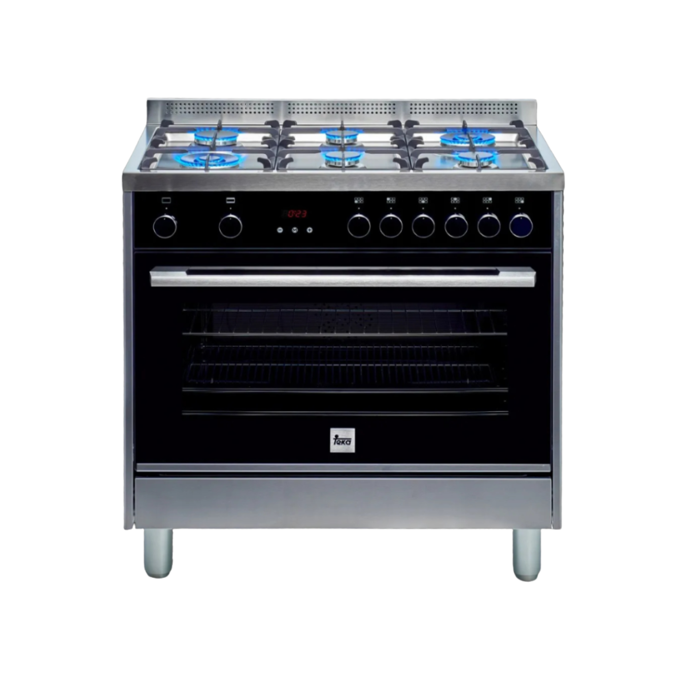 Estufa Teka Fs3Rl966Ggx