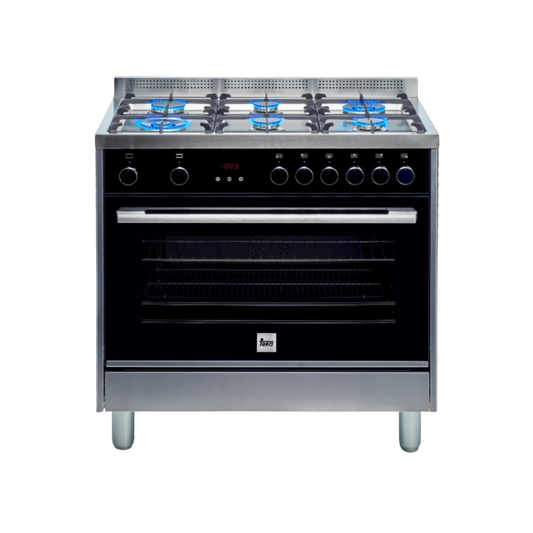 Estufa Teka Fs3Rl966Ggx