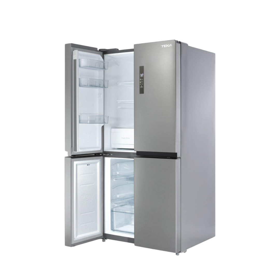 REFRIGERADOR RMF 74810 ss teka