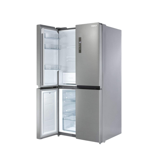 REFRIGERADOR RMF 74810 ss teka