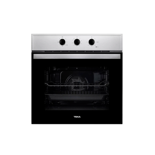 Horno Teka Eléctrico HBB-605 SS