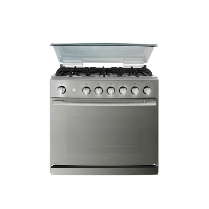 HORNO PARRILLA CON PANTALA DIGITAL Emgg 8665 S Rx