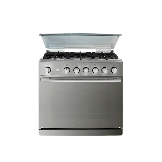 HORNO PARRILLA CON PANTALA DIGITAL Emgg 8665 S Rx