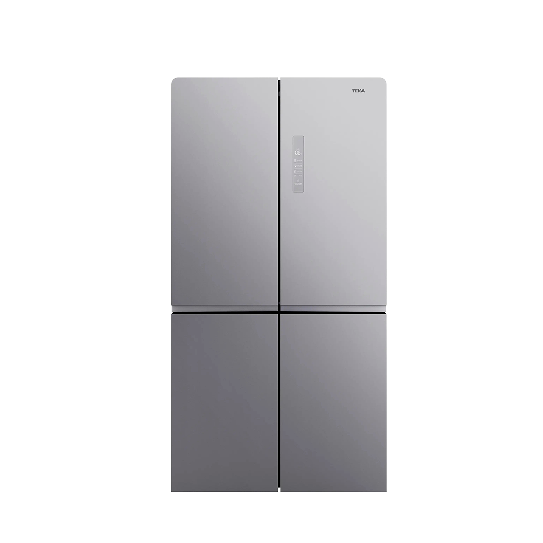 Refrigerador Teka RMF 77920 SS