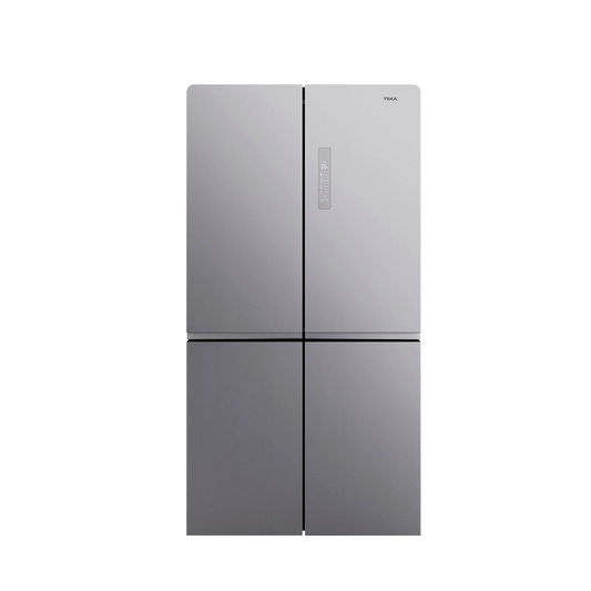 Refrigerador Teka RMF 77920 SS