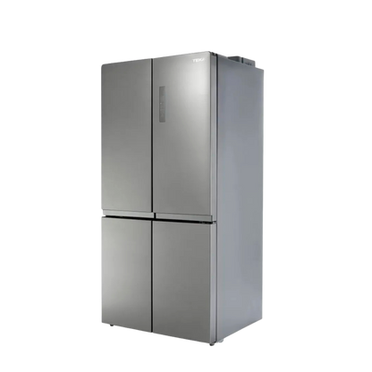 Refrigerador Teka RMF 77920 SS