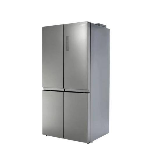 Refrigerador Teka RMF 77920 SS