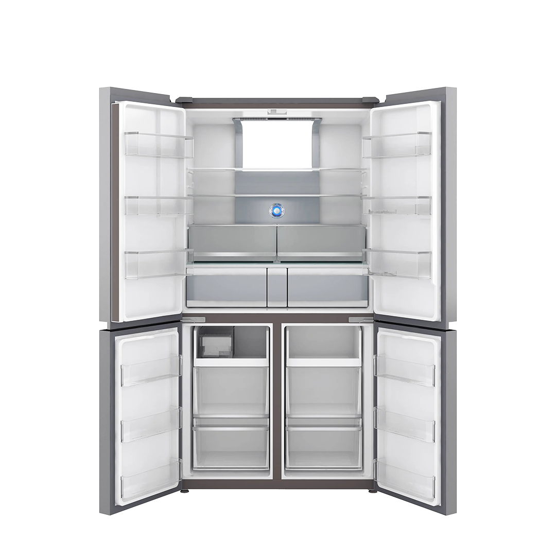 Refrigerador Teka RMF 77920 SS