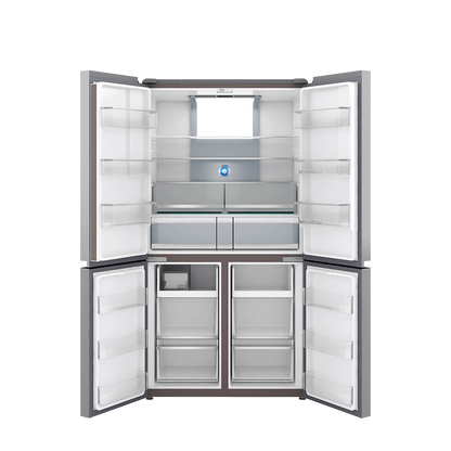 Refrigerador Teka RMF 77920 SS