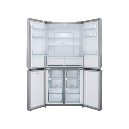 REFRIGERADOR RMF 74810 ss teka