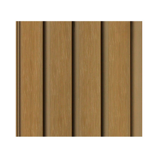 Panel Ranurado Maple