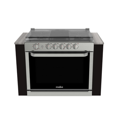 HORNO PARRILLA IOMABE XOC80800CT0