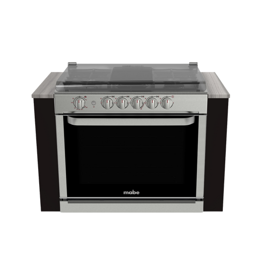 HORNO PARRILLA IOMABE XOC80800CT0