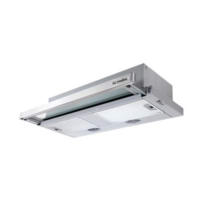 CAMPANA TELESCOPICA 80CM IOMABE IOT8002I1