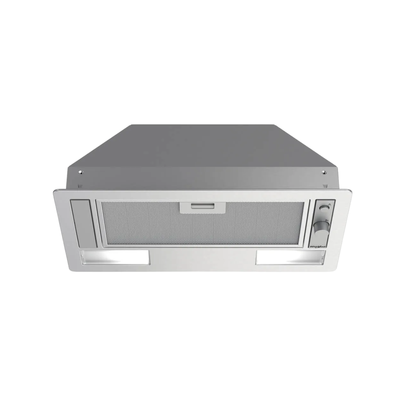 CAMPANA EXTRACTOR 60CM WHIRLPOOL CAWHL6030S