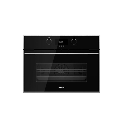 HORNO MULTIFUNCIÓN TURBO MICROONDAS HLC-844C