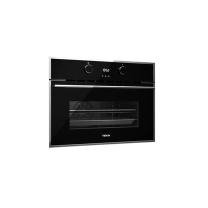 HORNO MULTIFUNCIÓN TURBO MICROONDAS HLC-844C