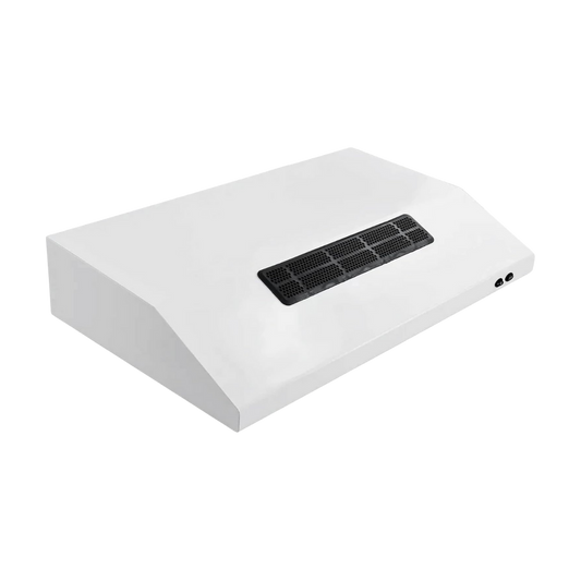 CAMPANA TMX80 BLANCA TEKA 90901