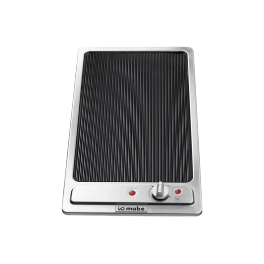 PARRILLA GRILL IOMABE 3001PGI