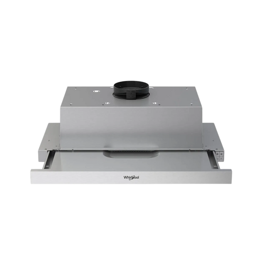 CAMPANA TELESCOPICA 60CM WHIRLPOOL CAWHT6030S